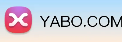 YABO.COM logo